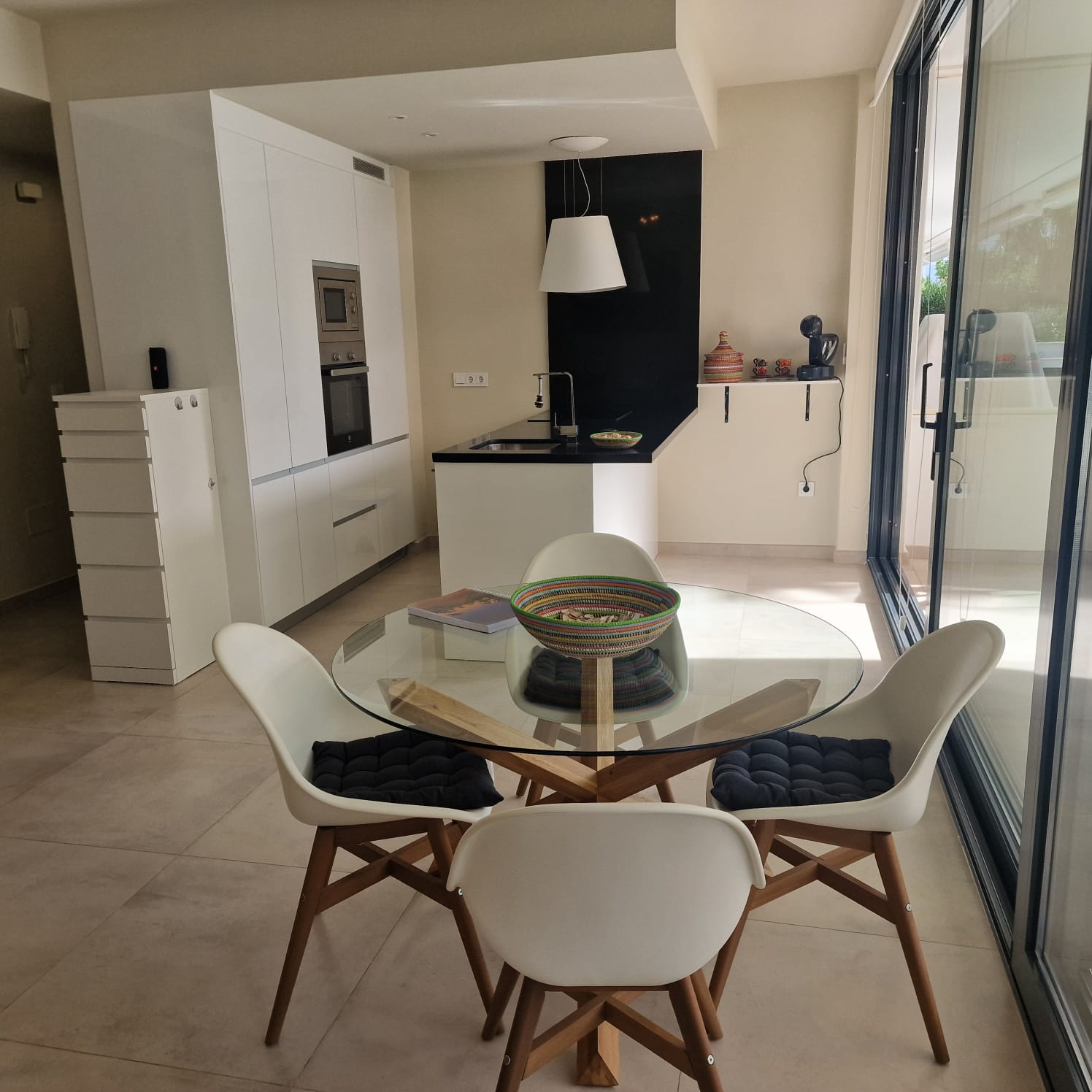 Living Casa Menor